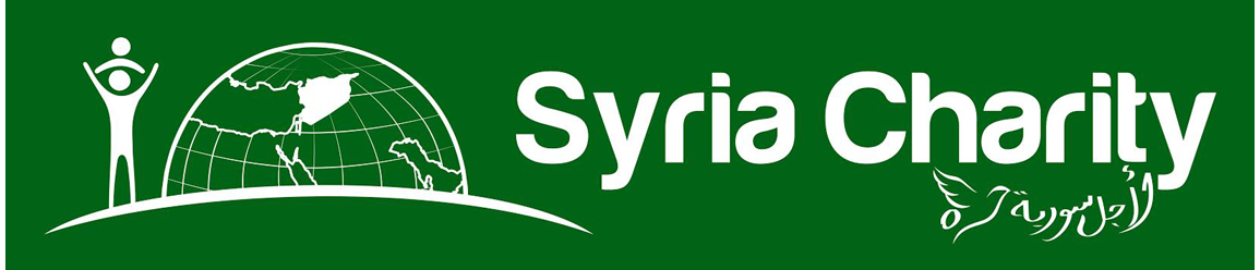 Syria Charity 