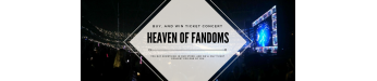 HEAVENOFFANDOMS